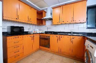 Infinity Tower Suites WLL - Manama - 2