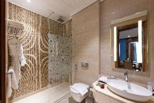 Taj Jeddah Hotel Apartment - 8