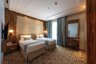 Taj Jeddah Hotel Apartment - 3