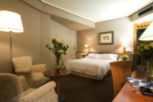 Hotel Palafox - Zaragoza - 7