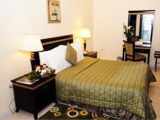Al Hayat Hotel Apartments - Sharjah - 7