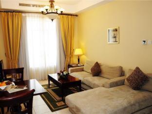 Al Hayat Hotel Apartments - 1
