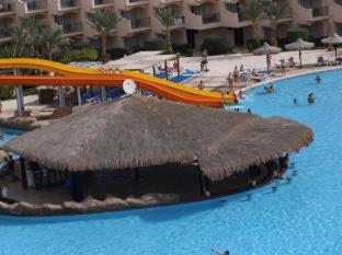 Pyramisa Beach Resort Sahl Hasheesh - 8