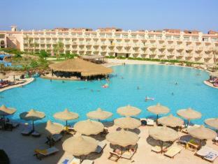 Pyramisa Beach Resort Sahl Hasheesh - 7