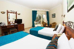 Pyramisa Beach Resort Sahl Hasheesh - Hurghada - 5