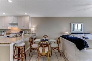 Coral Sands - Fernandina Beach - 8