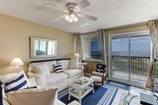 Coral Sands - Fernandina Beach - 6