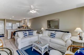 Coral Sands - Fernandina Beach - 5