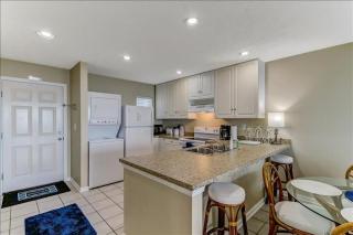 Coral Sands - Fernandina Beach - 3