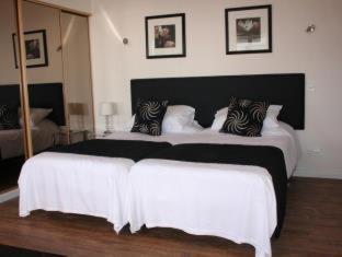 Pestana Alvor Atlantico Residences Beach Suites - 1