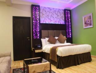 Park Jizan Hotel - Dschāzān - 7