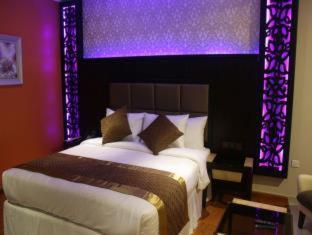 Park Jizan Hotel - Dschāzān - 3