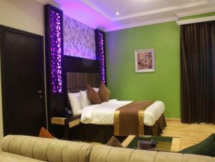 Park Jizan Hotel - Dschāzān - 1