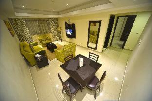 Alain Hotel Ajman - Ajman - 9