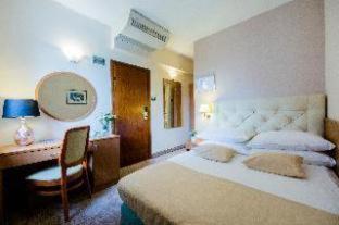Hotel Central - Zagreb - 2