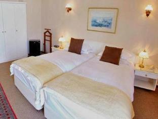 Hansa Hotel Swakopmund - 5