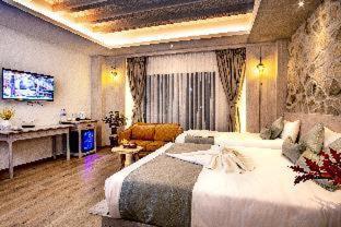 Arushi Boutique Hotel - Kathmandu - 2