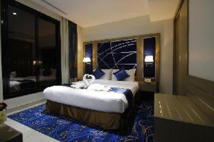 Diwan Residence Prince Sultan Road - 9