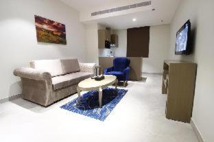 Diwan Residence Prince Sultan Road - Djeddah - 8