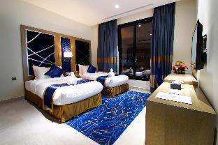 Diwan Residence Prince Sultan Road - 2