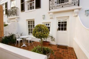 Maison Chablis Guest House - Franschhoek - 4
