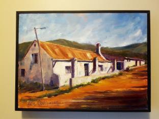 Maison Chablis Guest House - Franschhoek - 1