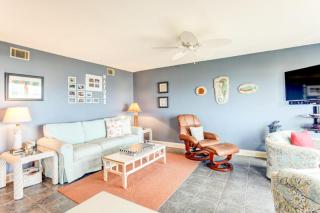 Oceans Of Amelia - Fernandina Beach - 6
