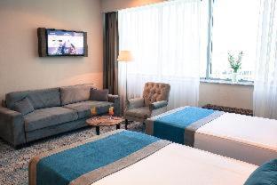 Radon Plaza - Sarajevo - 5
