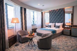 Radon Plaza - Sarajevo - 1