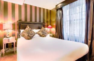 The Tophams Hotel - London - 3
