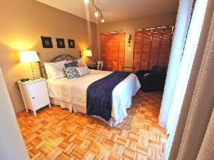 Accueil Chez Francois - Montréal - 9