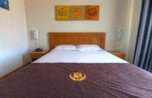 LAM Hotel Estarreja - Estarreja - 1