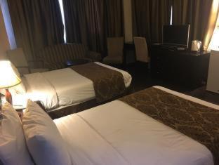 Shepherd Hotel - Amman - 7