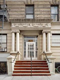Central Park West Hostel - New York - 8