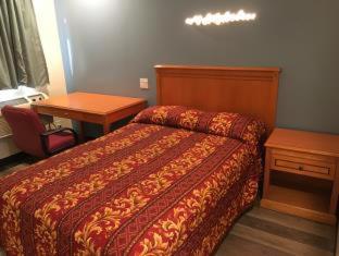 Lincoln Park Motel - Los Angeles - 7