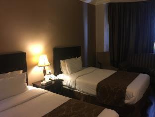 Shepherd Hotel - Amman - 4