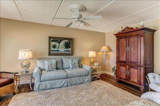 Oceans Of Amelia - Fernandina Beach - 8