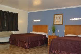 Lincoln Park Motel - Los Angeles - 3