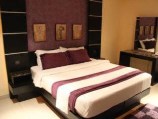 Al Muhaidb Al Malaz - Al Jamiah - Riad - 9