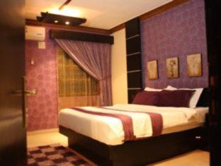 Al Muhaidb Al Malaz - Al Jamiah - Riad - 5
