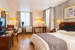Theoxenia Palace - Athen - 9