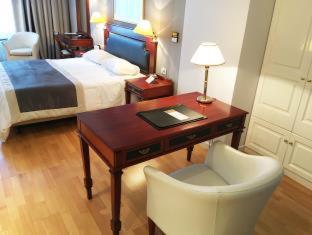 Theoxenia Palace - Athen - 7