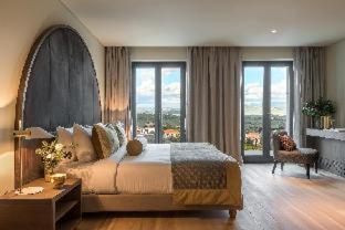 Euphoria Retreat - A Holistic Wellbeing Destination Spa - Mystras - 3