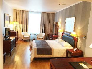 Theoxenia Palace - Athen - 1