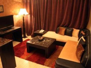 Al Muhaidb Al Malaz - Al Jamiah - Riad - 3