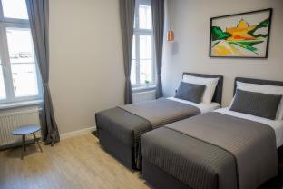 Zagreb City Vibe Apartments & Rooms - Zagabria - 7