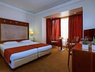 Atrion Hotel - Heraklion - 3