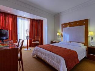 Atrion Hotel - Heraklion - 2