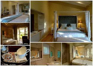 La Cabriere Country House - 4