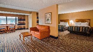SureStay Plus Hotel by Best Western Gatlinburg - 1